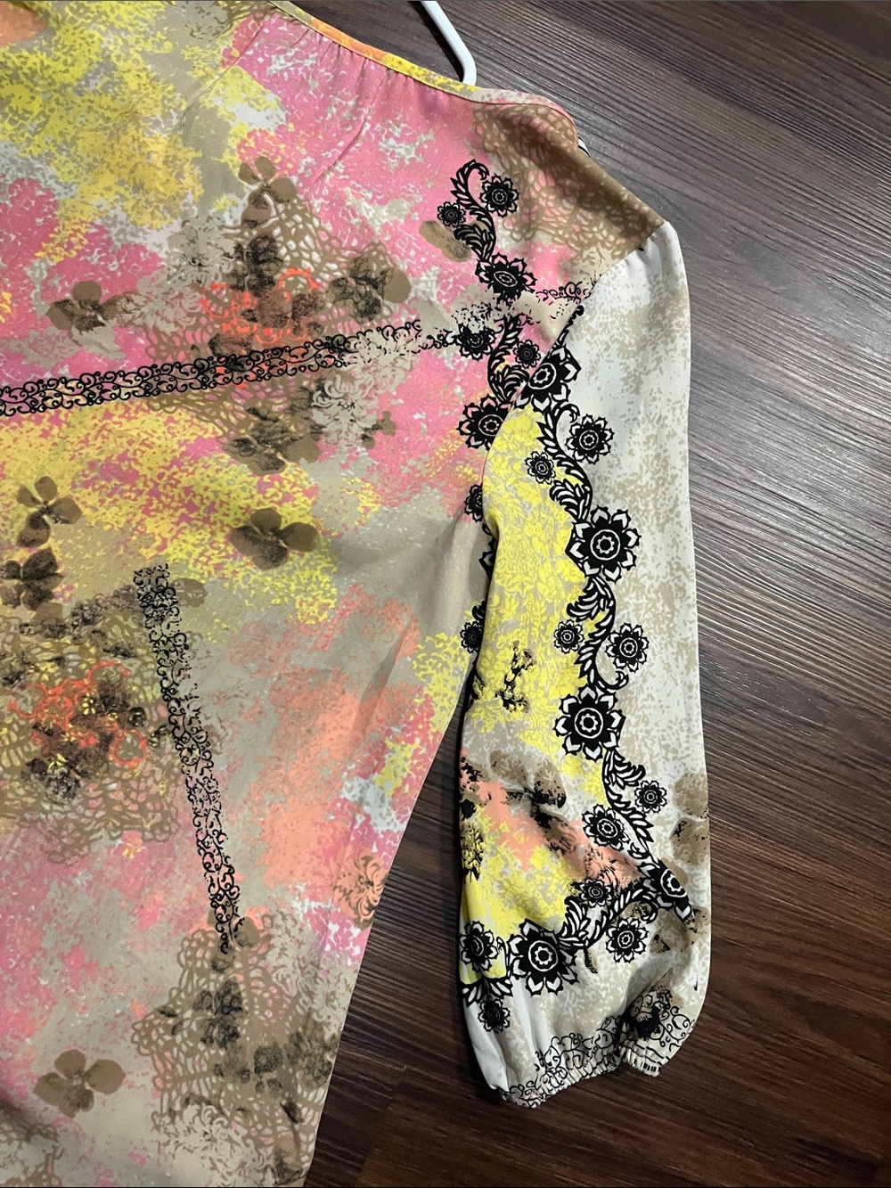 Style & Co Boho - Picture 9 of 9